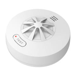 Heiman Propojený bezdrátový alarm s tepelným čidlem HM-5HW