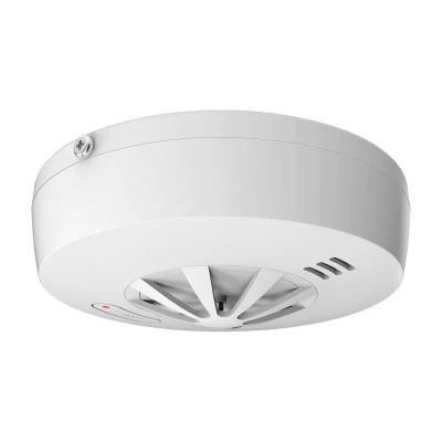 Heiman Propojený bezdrátový alarm s tepelným čidlem HM-5HW