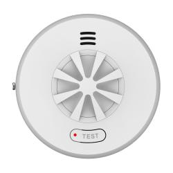 Heiman Propojený bezdrátový alarm s tepelným čidlem HM-5HW