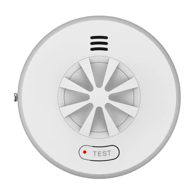 Heiman Propojený bezdrátový alarm s tepelným čidlem HM-5HW