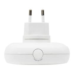 Heiman WiFi WS2CG Tuya inteligentní senzor úniku zemního plynu