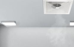 Heiman WiFi WS2CG Tuya inteligentní senzor úniku zemního plynu