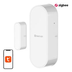 Heiman WiFi WS3DS Tuya inteligentní senzor otevírání dveří