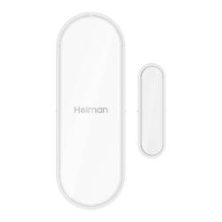 Heiman WiFi WS3DS Tuya inteligentní senzor otevírání dveří