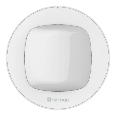 Heiman WS3MS Tuya chytrý PIR WiFi senzor pohybu