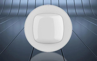 Heiman WS3MS Tuya chytrý PIR WiFi senzor pohybu