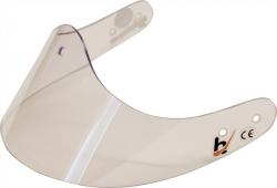 Hejduksport MH90 brankárske plexi na krk Hejduksport MH90 brankárske plexi na krk