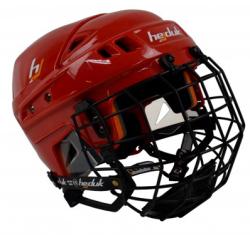 Hejduk XX Combo hokejová helma Hejduk XX Combo hokejová helma