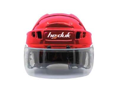 Hejduk XX Combo Plexi hokejová prilba Hejduk XX Combo Plexi hokejová prilba