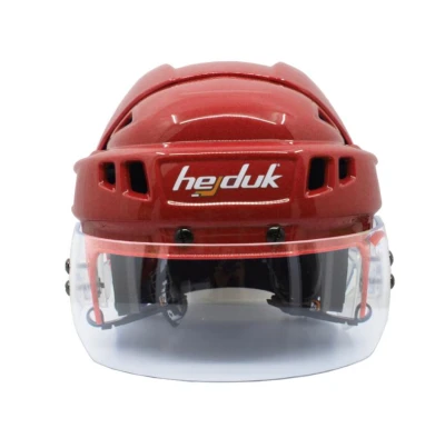 Hejduk XX Combo Plexi hokejová prilba