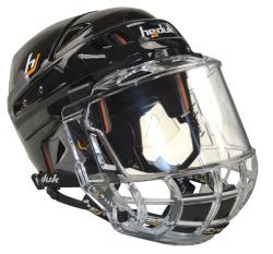 Hejduk XX Combo Plexi hokejová helma