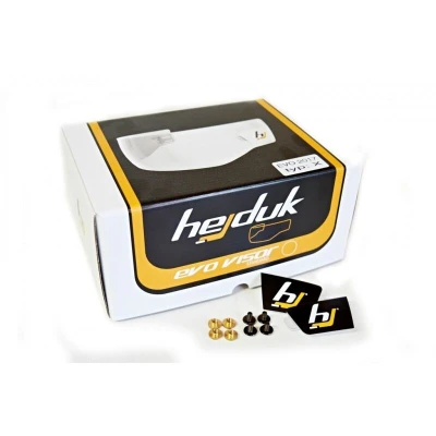 Hejduk Plexi EVO STD II. generace