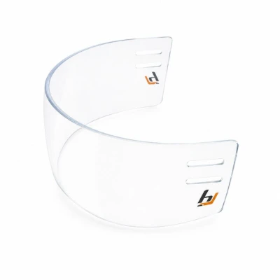 Hejduk Plexi OptiX Prime Fólie NCS