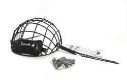 Hejduk Koš Uni POUZE chrom, Senior (VÝPRODEJ)