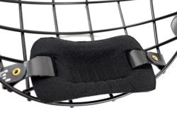 Hejduk Koš Uni POUZE chrom, Senior (VÝPRODEJ)