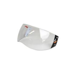 Hejduk Combo Convex náhradní plexi k mřížce Hejduk Combo Convex náhradní plexi k mřížce