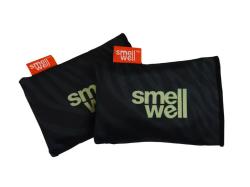 Hejduk Pohlcovač pachov SmellWell Active Black Zebra (2ks)
