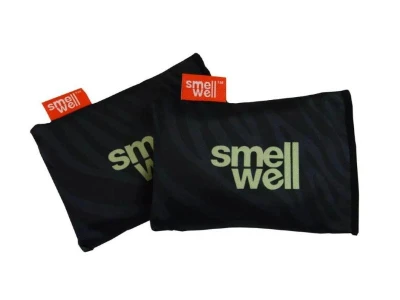 Hejduk Pohlcovač pachu SmellWell Active Black Zebra (2ks) Hejduk Pohlcovač pachu SmellWell Active Black Zebra (2ks)