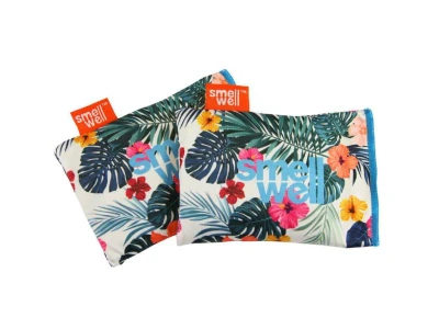 Hejduk Pohlcovač pachu SmellWell Active Hawaii Floral (2ks) Hejduk Pohlcovač pachu SmellWell Active Hawaii Floral (2ks)
