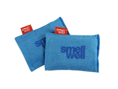 Hejduk Pohlcovač pachu SmellWell Sensitive Blue (2ks) Hejduk Pohlcovač pachu SmellWell Sensitive Blue (2ks)