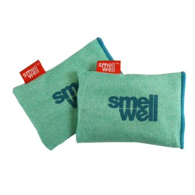 Hejduk Pohlcovač pachu SmellWell Sensitive Green (2ks) Hejduk Pohlcovač pachu SmellWell Sensitive Green (2ks)