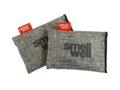 Hejduk Pohlcovač pachu SmellWell Sensitive Grey (2ks) Hejduk Pohlcovač pachu SmellWell Sensitive Grey (2ks)