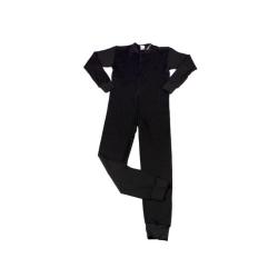 Hejduk Ribano bavlněné jednodílné POUZE modrá, Junior, 150 (VÝPRODEJ) Hejduk Ribano bavlněné jednodílné POUZE modrá, Junior, 150 (VÝPRODEJ)