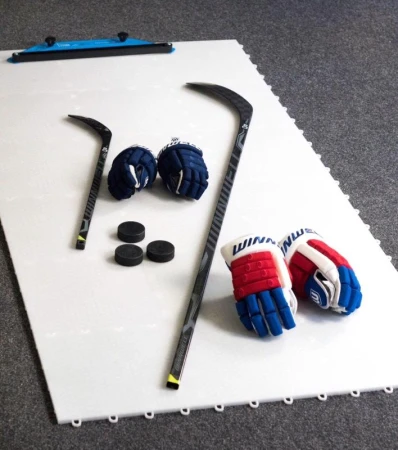 Hejduk Shooting Pad ICE střelecká deska
