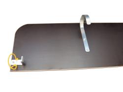 Hejduk Zníženie guľatiny Hejduk