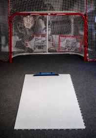 Hejduk Shooting Pad ICE strelecká doska Hejduk Shooting Pad ICE strelecká doska