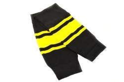 Hejduk Stulpny YTH POUZE černá-bílá, Dětská (VÝPRODEJ)