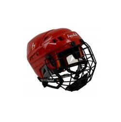 Hejduk XX Combo (komplet) hokejová helma POUZE černá, Senior, M-L, 57-61 cm (VÝPRODEJ)