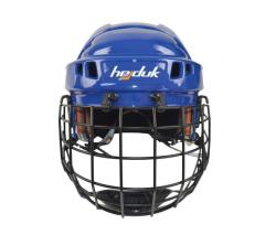 Hejduk XX Combo (komplet) hokejová helma POUZE černá, Senior, M-L, 57-61 cm (VÝPRODEJ)