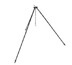 Helakri Trojnožka ke kotlíku 120cm kov. ČER