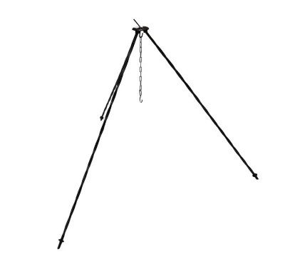 Helakri Trojnožka ke kotlíku 120cm kov. ČER