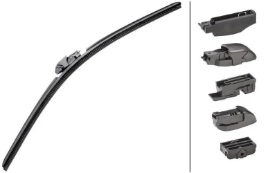 Hella Stěrač Cleantech 380mm