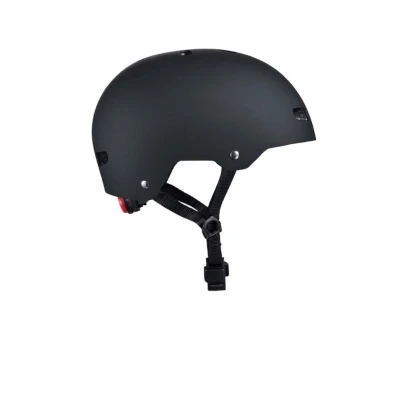 Micro LED Black V3 přilba - L (58-61 cm)