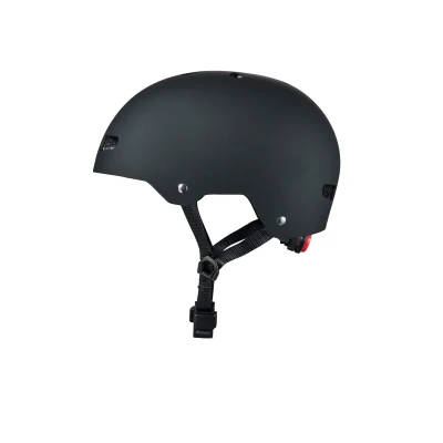 Micro LED Black V3 přilba - L (58-61 cm)