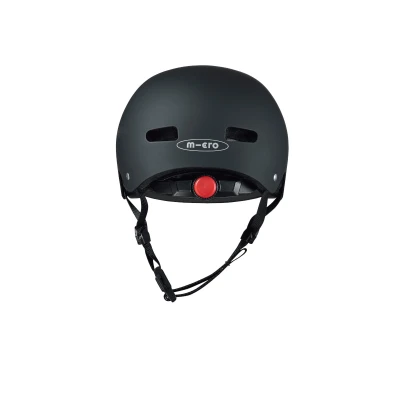 Micro LED Black V3 přilba - L (58-61 cm)