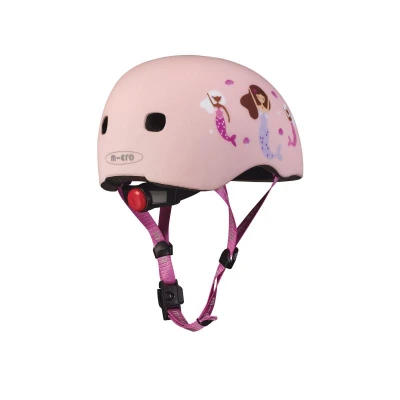 Micro Mermaid LED - M (52-56 cm) Helma