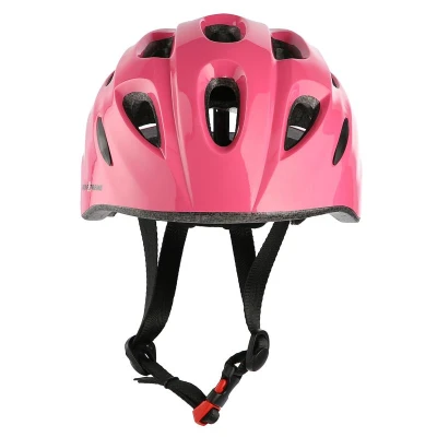 Nils Helma s chrániči Extreme MTW01+H210 růžová