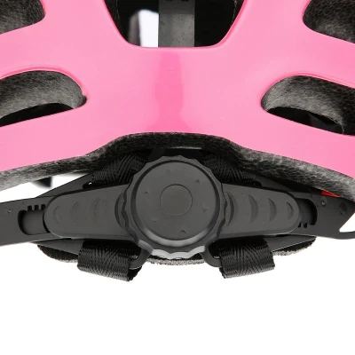 Nils Helma s chrániči Extreme MTW01+H210 růžová