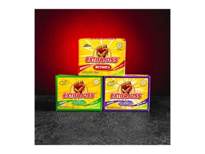 Hemp World Extra Joss Indonéský Energy Drink 20ks Hemp World Extra Joss Indonéský Energy Drink 20ks