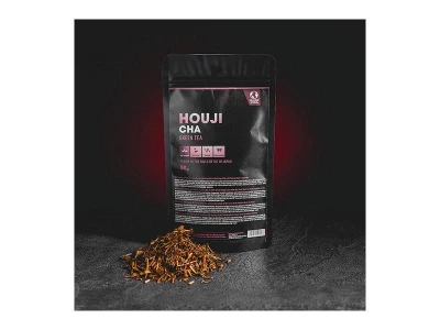 Hemp World Houjicha čaj 50 g
