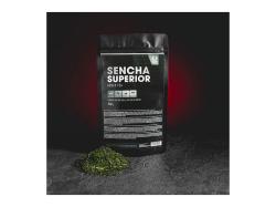 Hemp World Sencha Superior čaj 50g Hemp World Sencha Superior čaj 50g