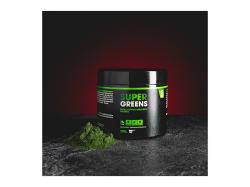 Hemp World Super Greens 200g Hemp World Super Greens 200g