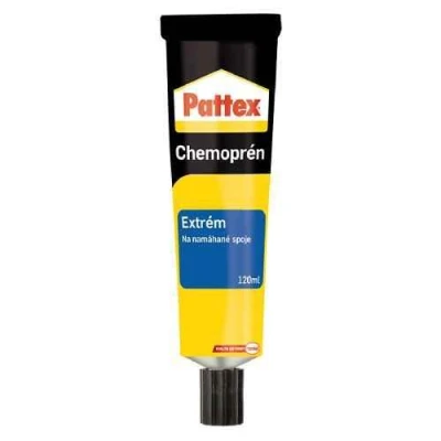 Henkel Lepidlo kontaktní 50ml CHEMOPRÉN EXTRÉM Henkel Lepidlo kontaktní 50ml CHEMOPRÉN EXTRÉM