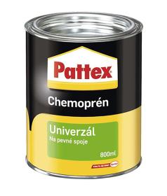 Henkel Lepidlo kontaktní 800ml CHEMOPRÉN UNIVERZÁL