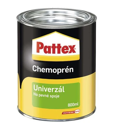 Henkel Lepidlo kontaktní 800ml CHEMOPRÉN UNIVERZÁL Henkel Lepidlo kontaktní 800ml CHEMOPRÉN UNIVERZÁL
