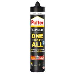 Henkel Lepidlo montážní 440g PATTEX ONE FOR ALL Henkel Lepidlo montážní 440g PATTEX ONE FOR ALL